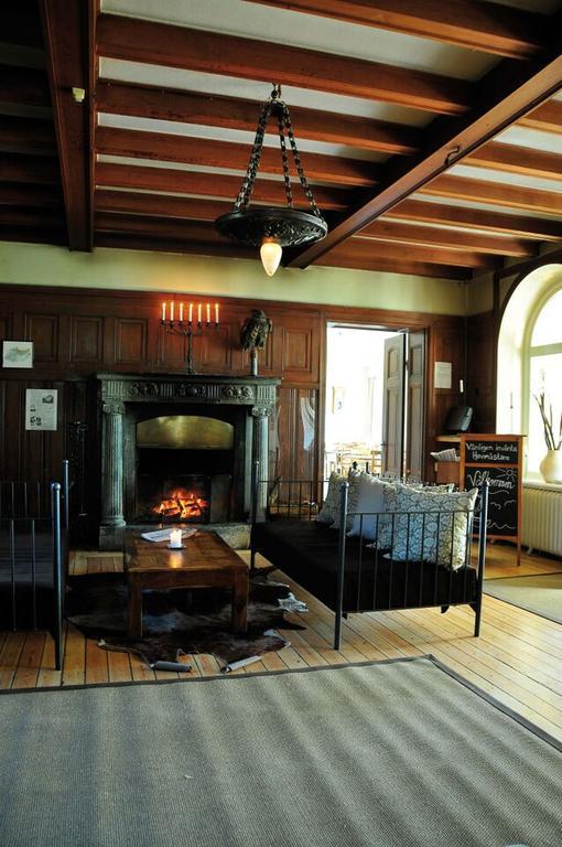 Hotel Wardshus 3*