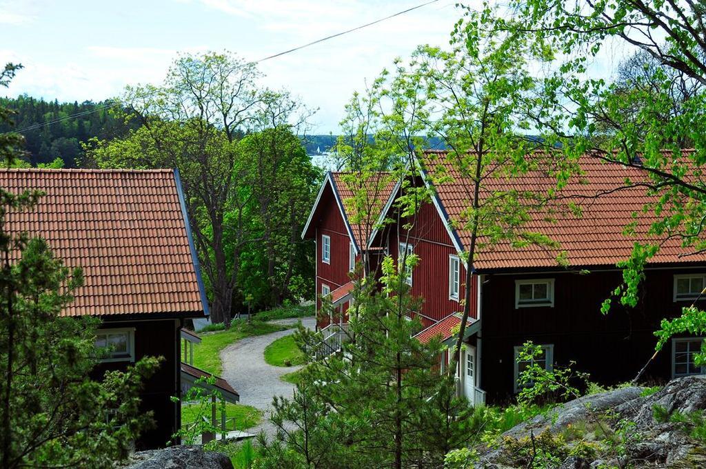 Waerdshus Hotel Grinda (Grinda)
