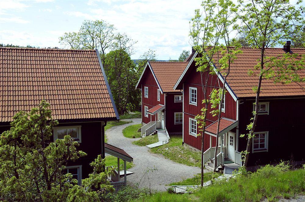 Waerdshus Hotel