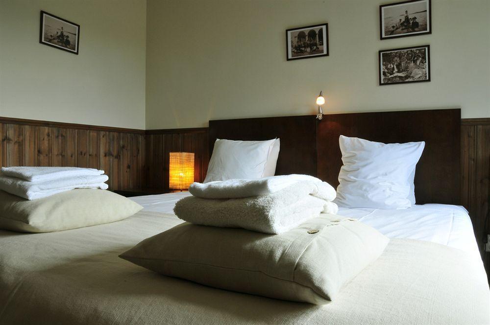 Hotel Waerdshus 3*