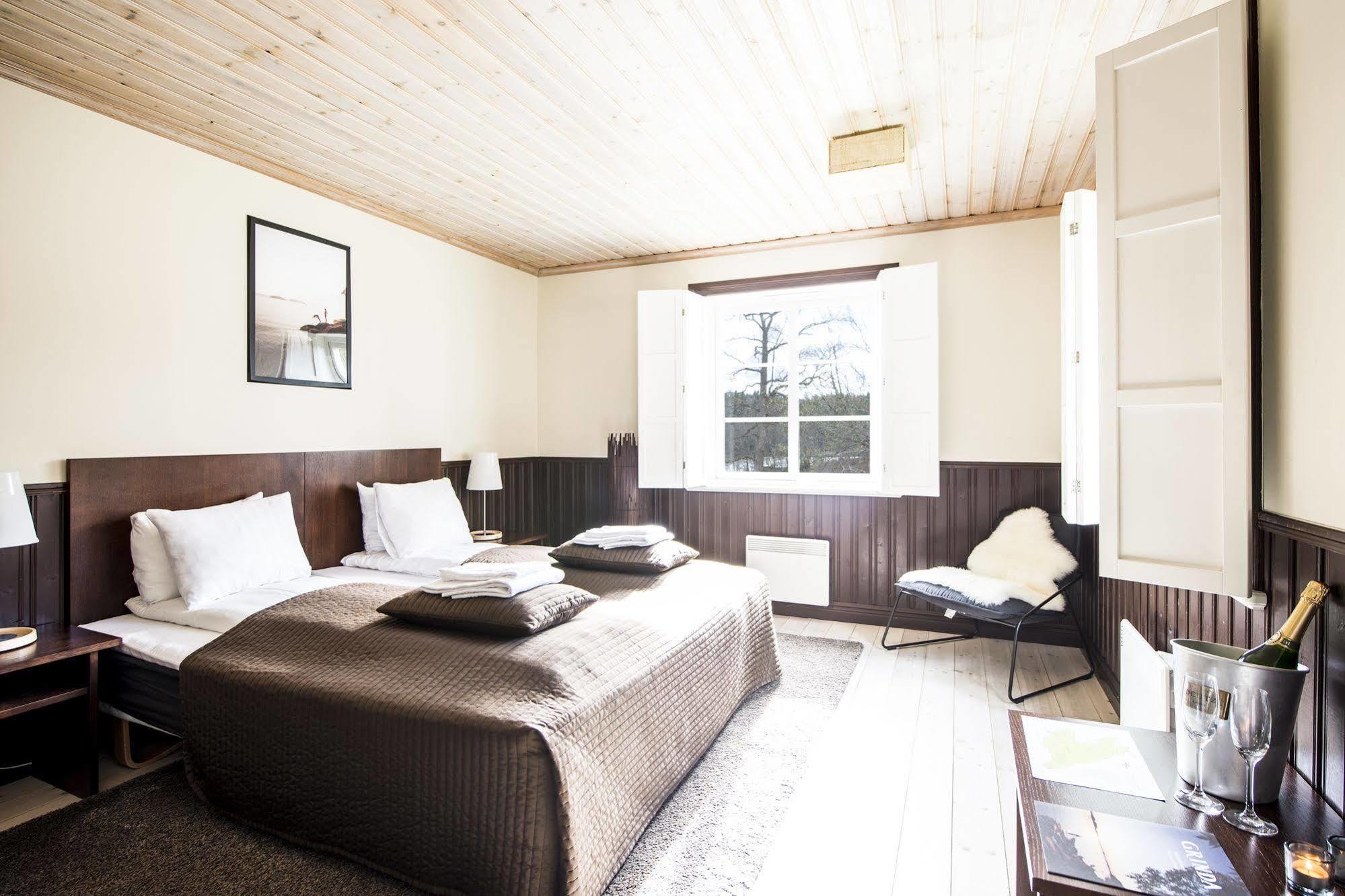 Waerdshus Hotel 3*